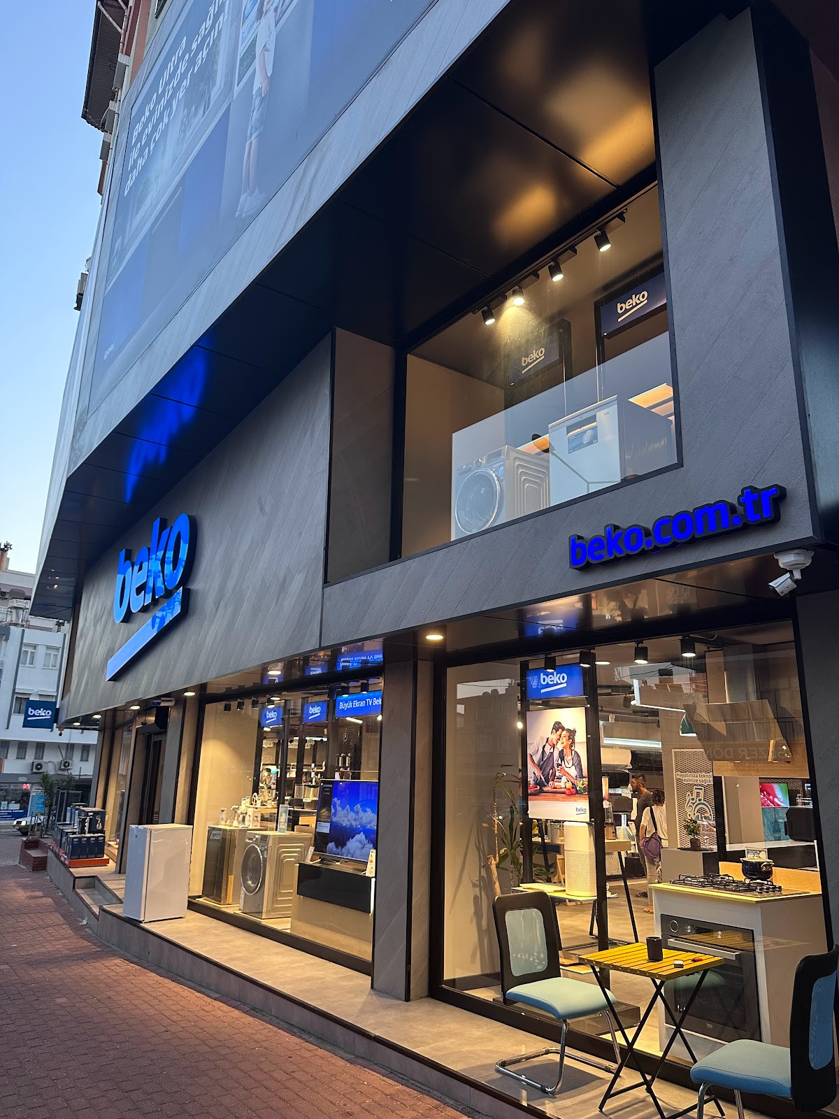 Özerler Beko Bayi – Fotoğraf 4