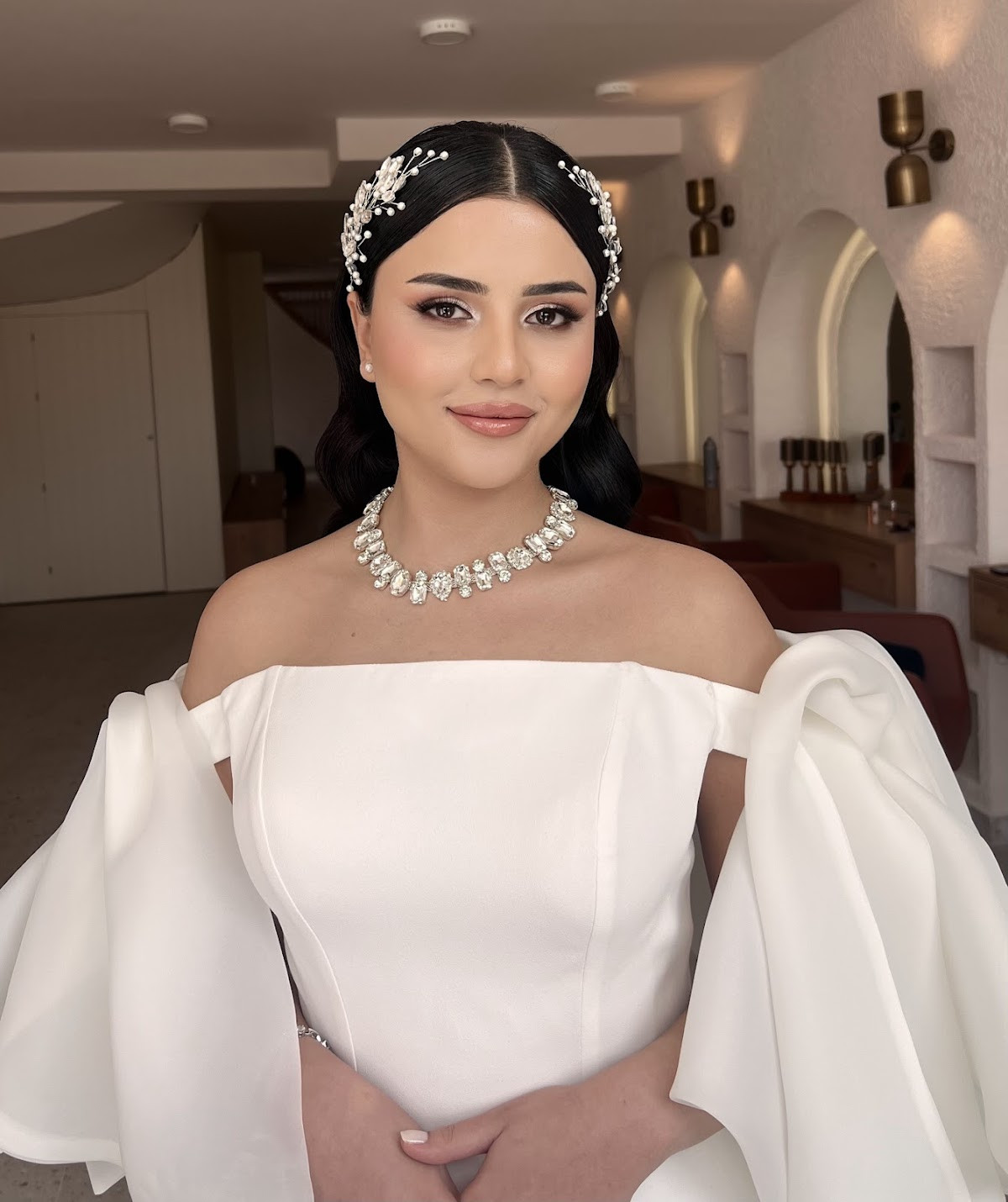 Özge Ay Makeup Hair Studio – Fotoğraf 4