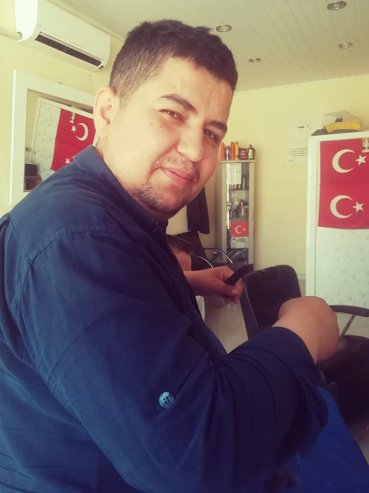 Özgür erkek kuaförü – Fotoğraf 9