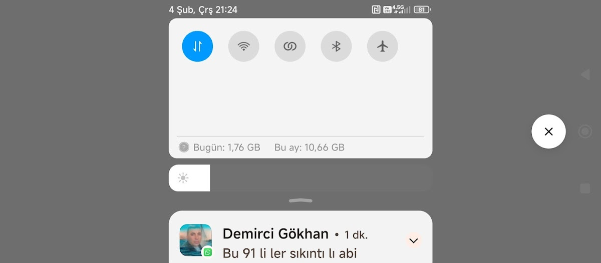 Özgür erkek kuaförü – Fotoğraf 5