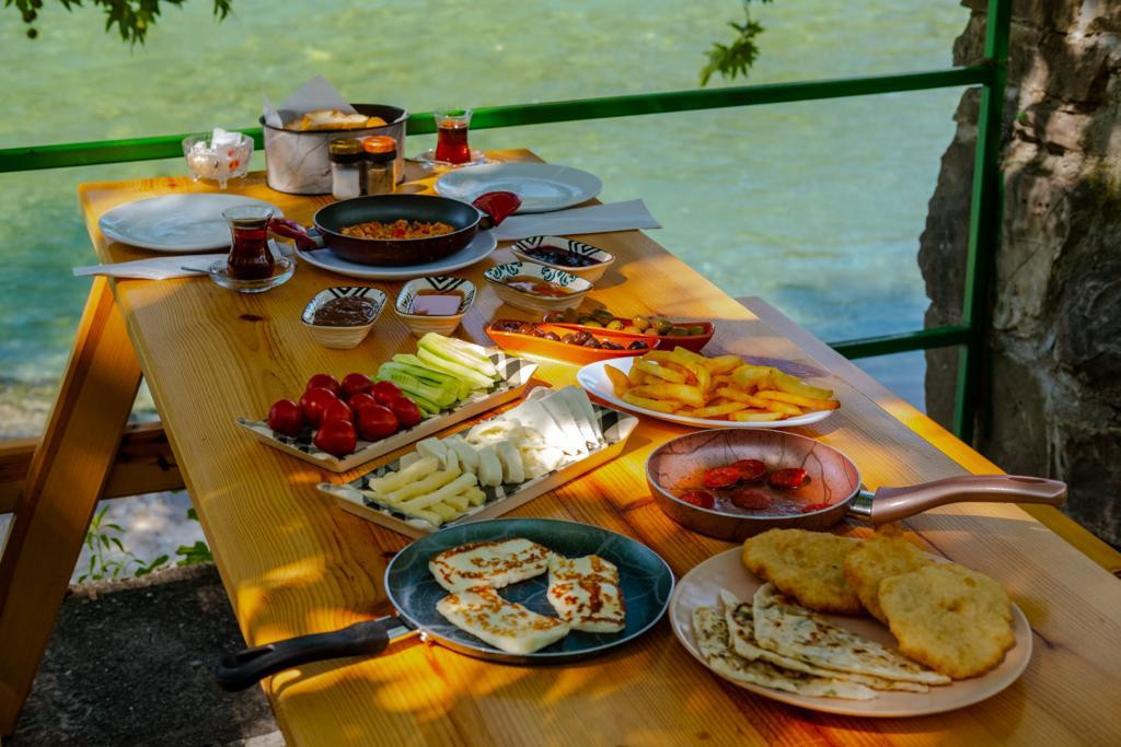 Özgür Family House – Fotoğraf 3