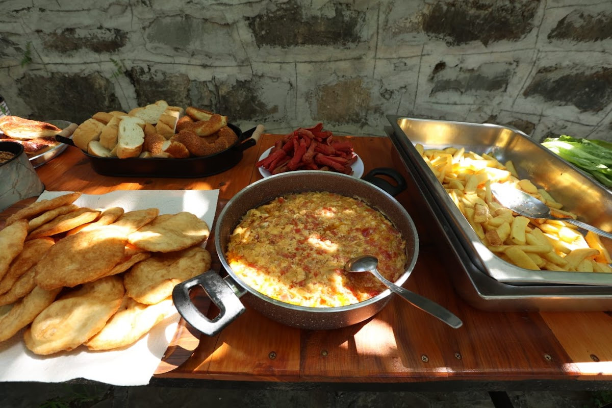 Özgür Family House – Fotoğraf 2