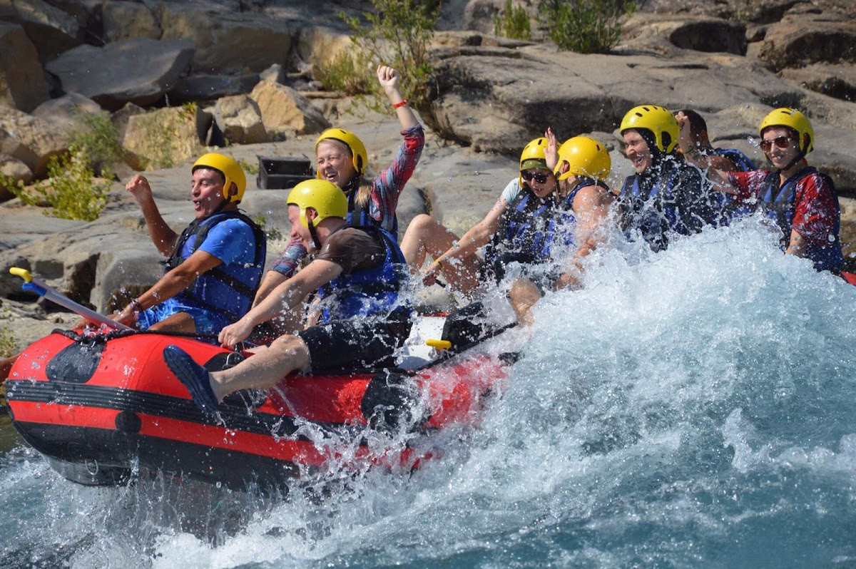 Özgür Family House – Fotoğraf 4