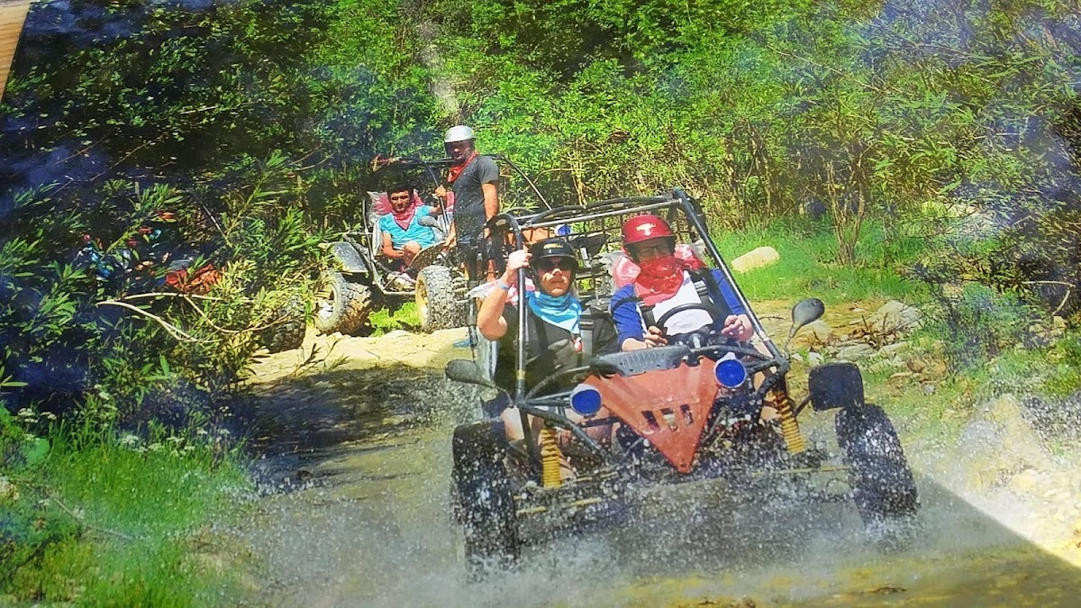 Özgür Family House – Fotoğraf 6