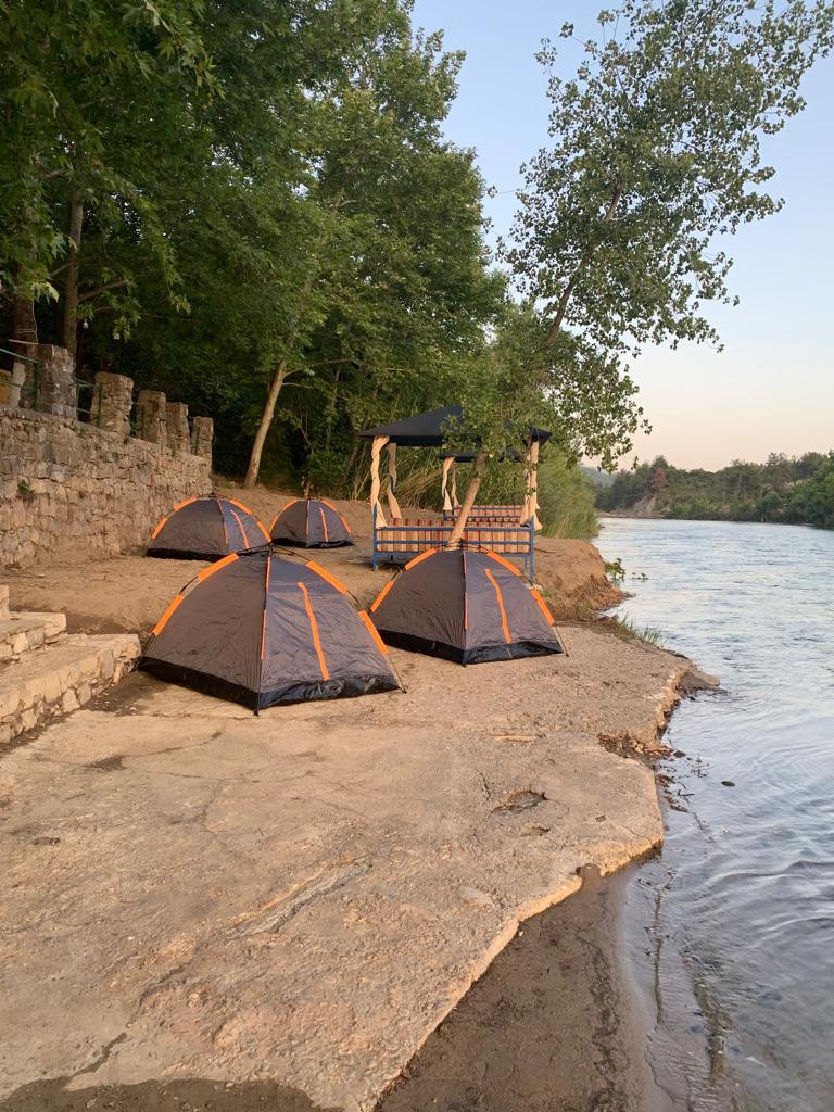 Özgür Family House – Fotoğraf 9