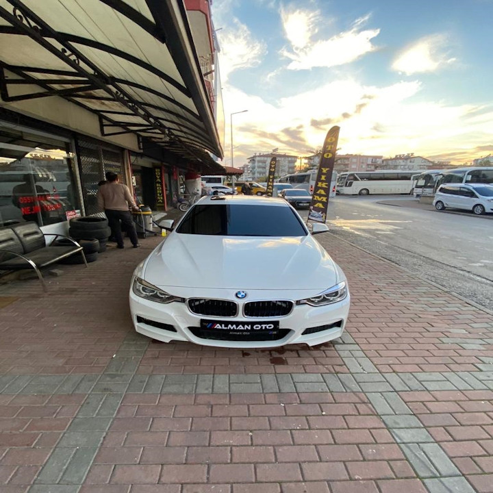 Özil Oto Yıkama — Manavgat Manavgat Oto Yıkama