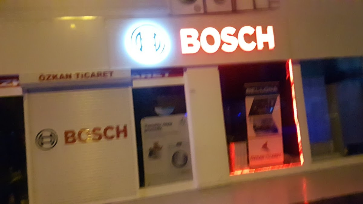 Özkan Ticaret - Cadde Mağaza – Fotoğraf 5