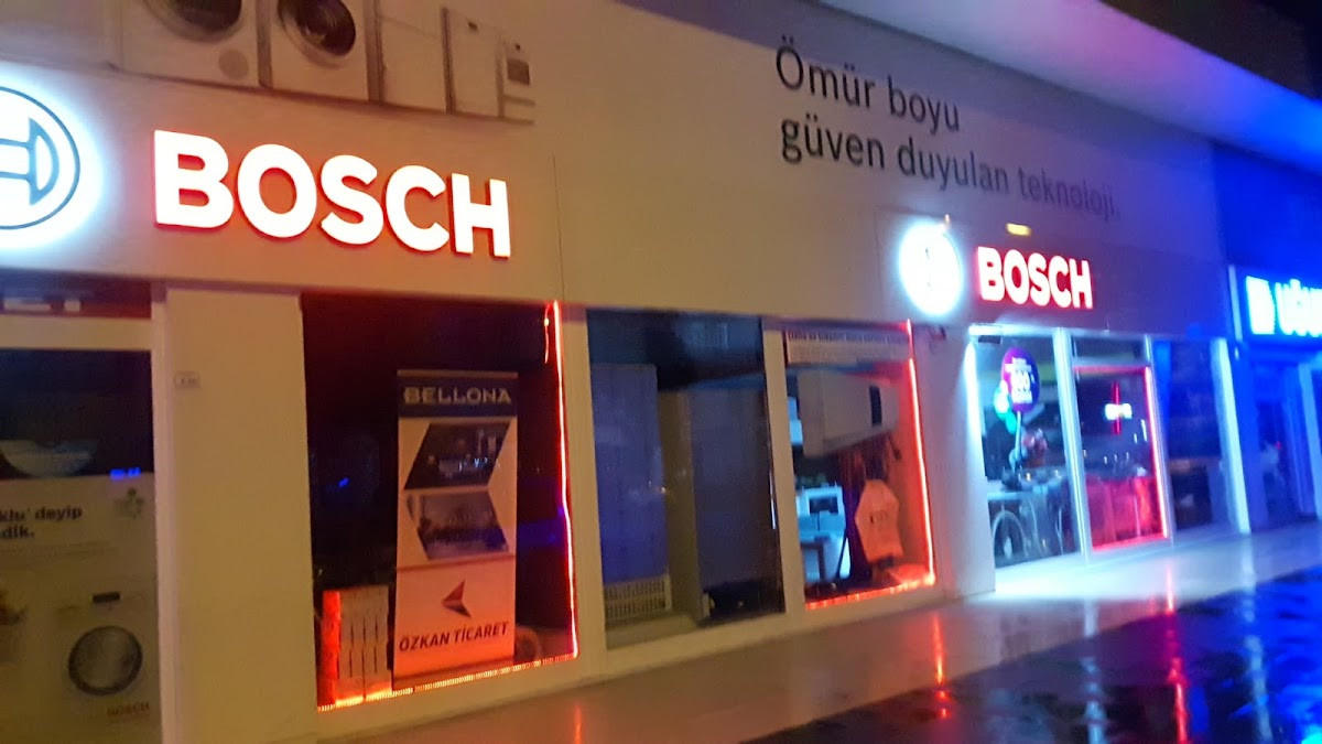 Özkan Ticaret - Cadde Mağaza – Fotoğraf 2