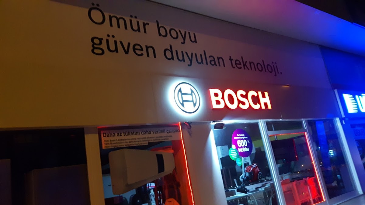 Özkan Ticaret - Cadde Mağaza – Fotoğraf 3