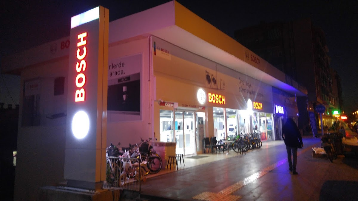 Özkan Ticaret - Cadde Mağaza – Fotoğraf 4