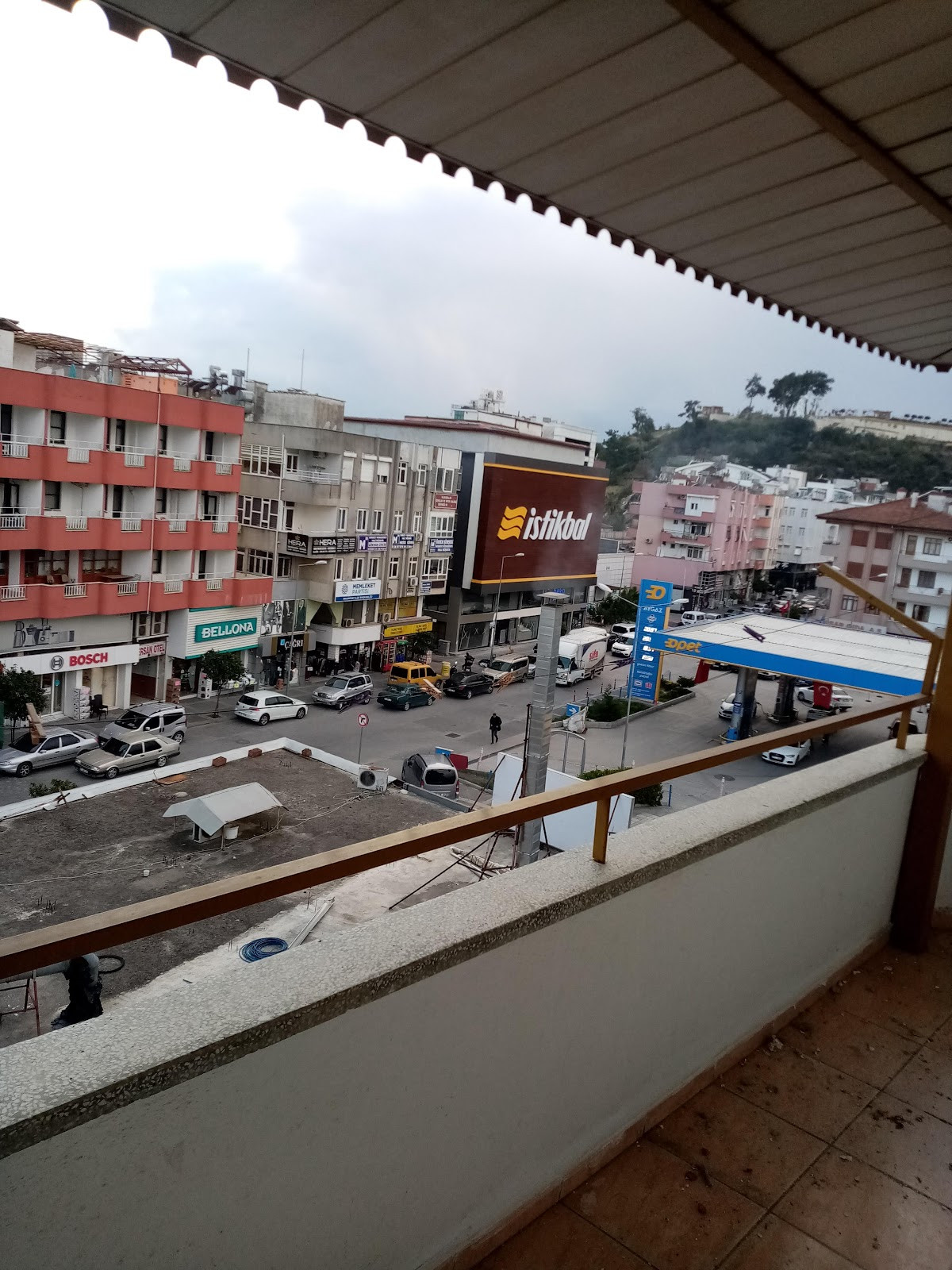 Özkan Ticaret - Merkez Mağaza - Bosch – Fotoğraf 4