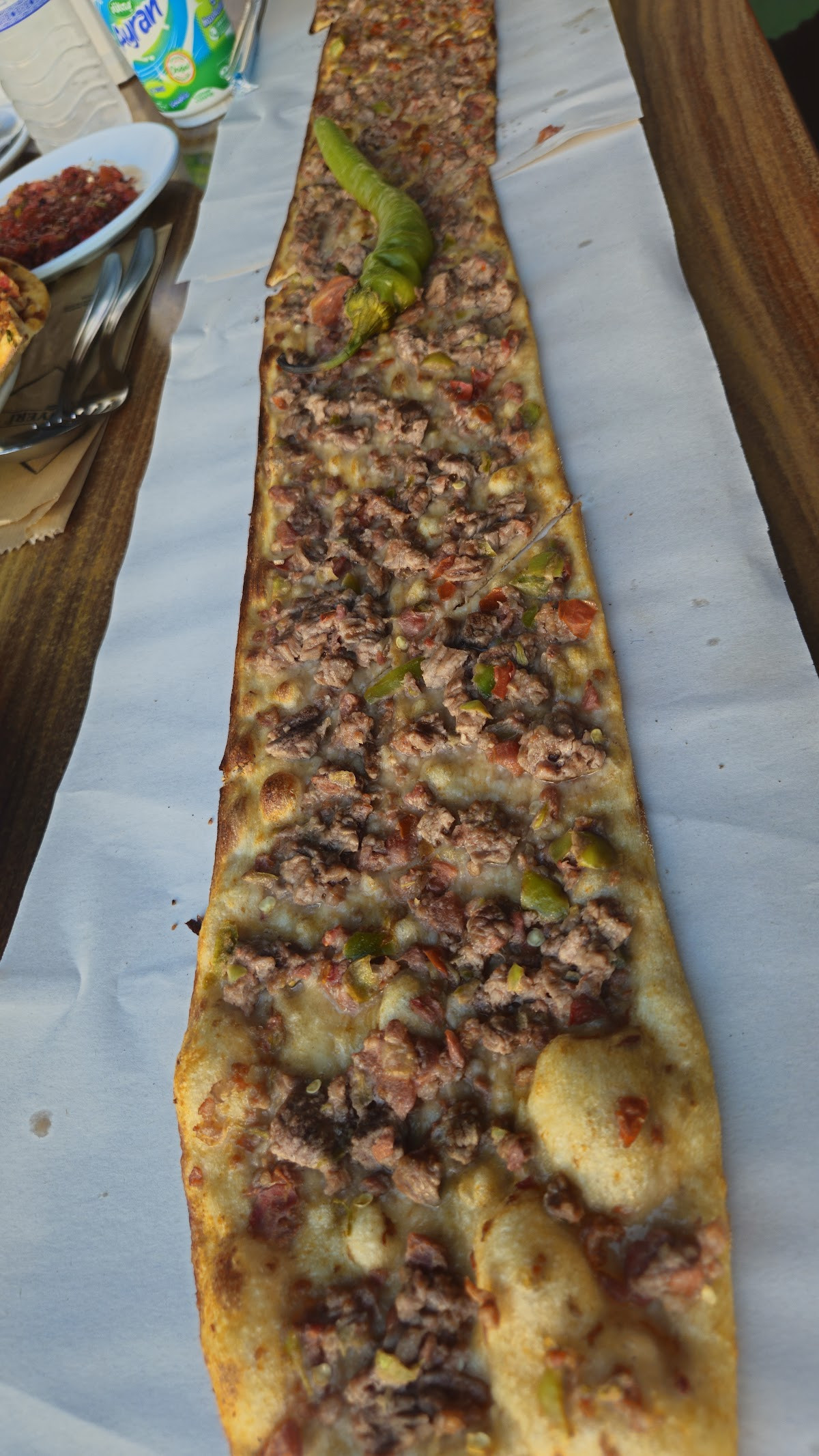 Özkonya Restaurant – Fotoğraf 4