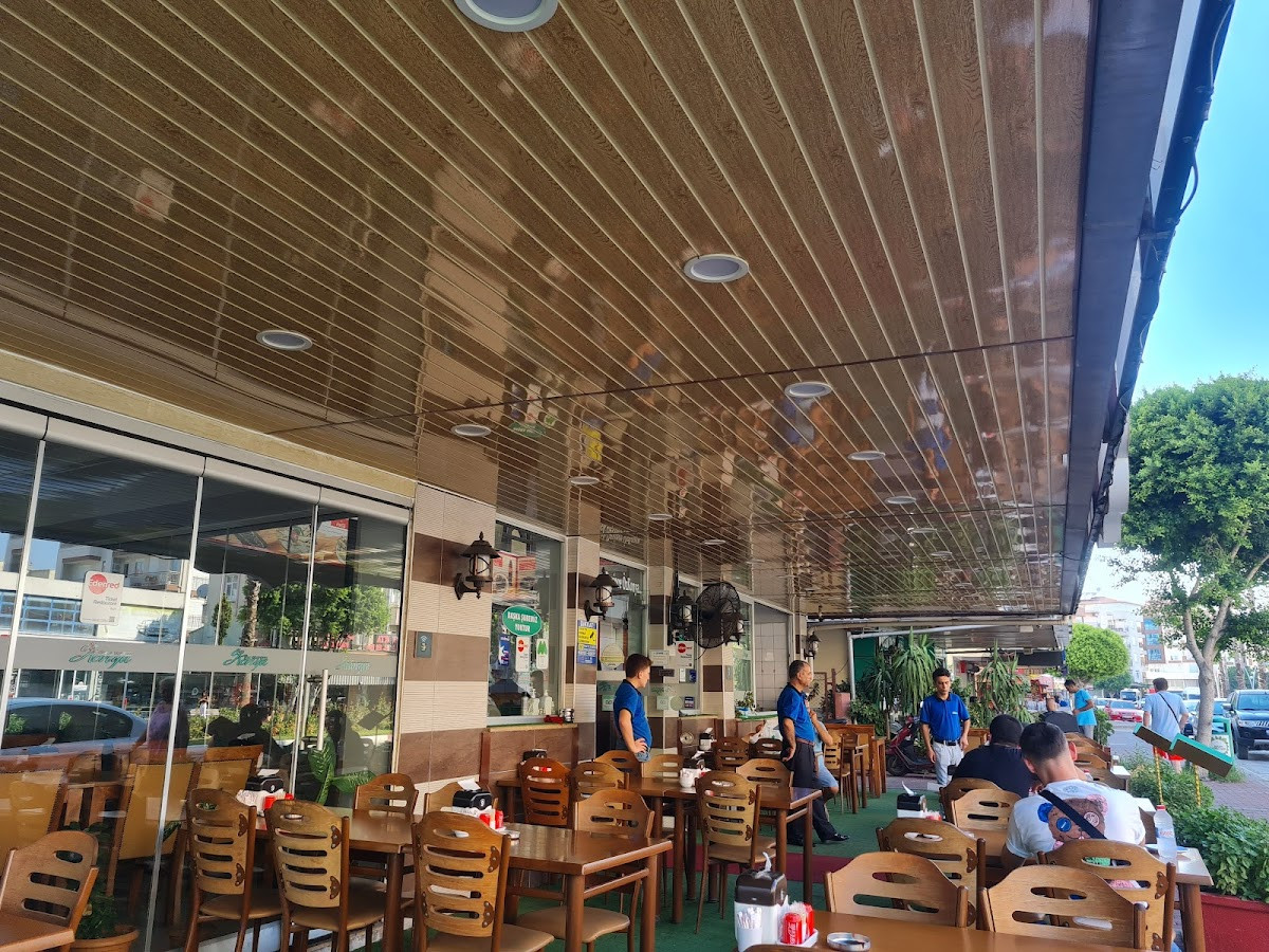 Özkonya Restaurant – Fotoğraf 7