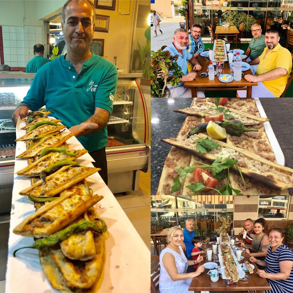 Özkonya Restaurant – Fotoğraf 8