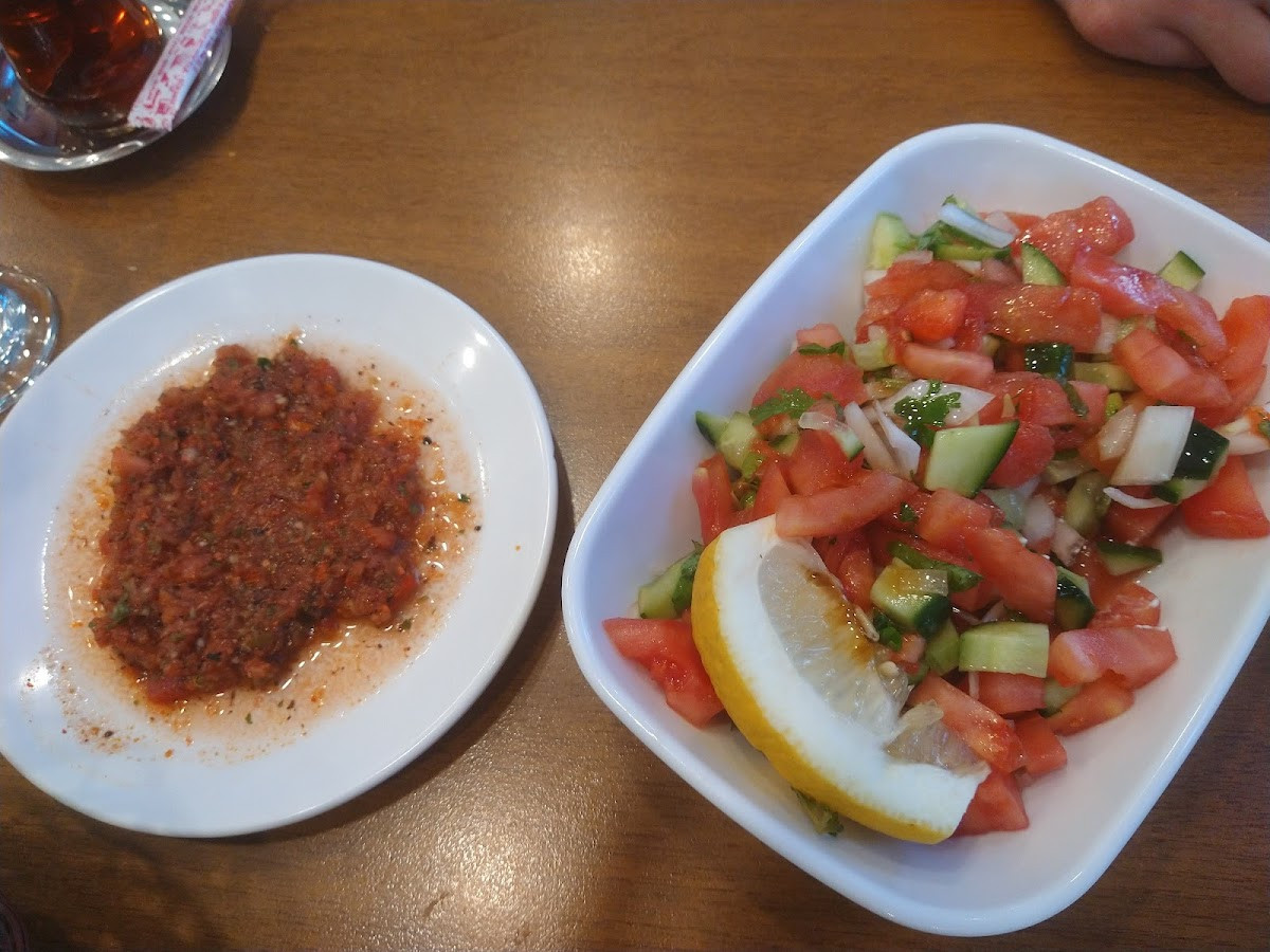 Özkonya Restaurant – Fotoğraf 10