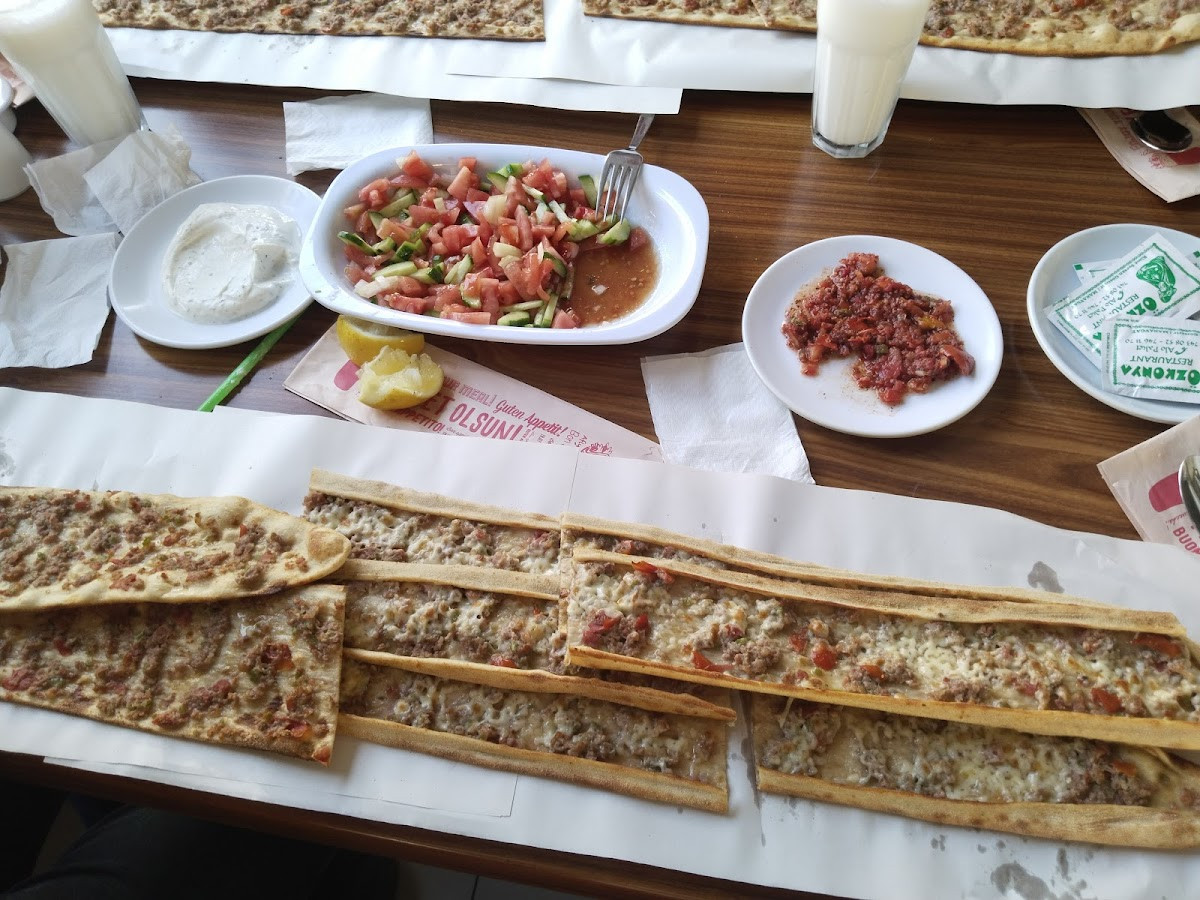 Özkonya Restaurant – Fotoğraf 3