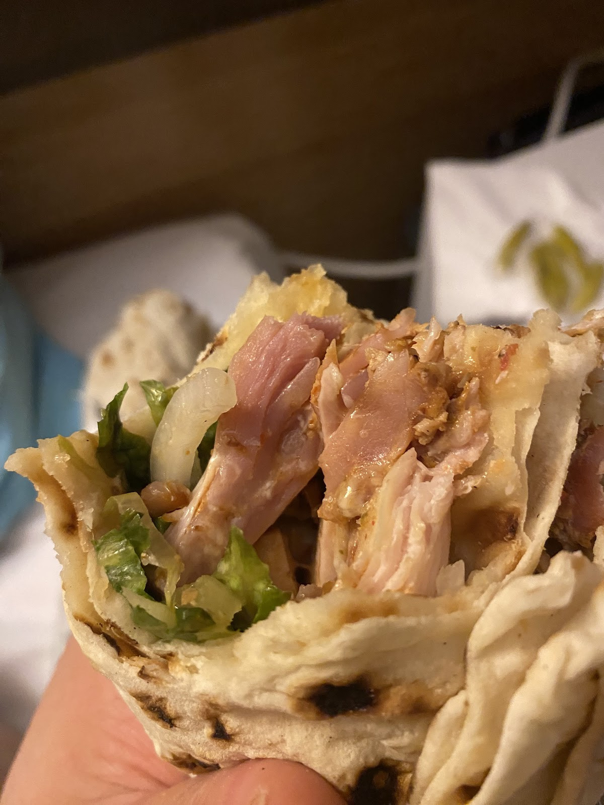 Özler Közde Döner Ankara – Fotoğraf 9