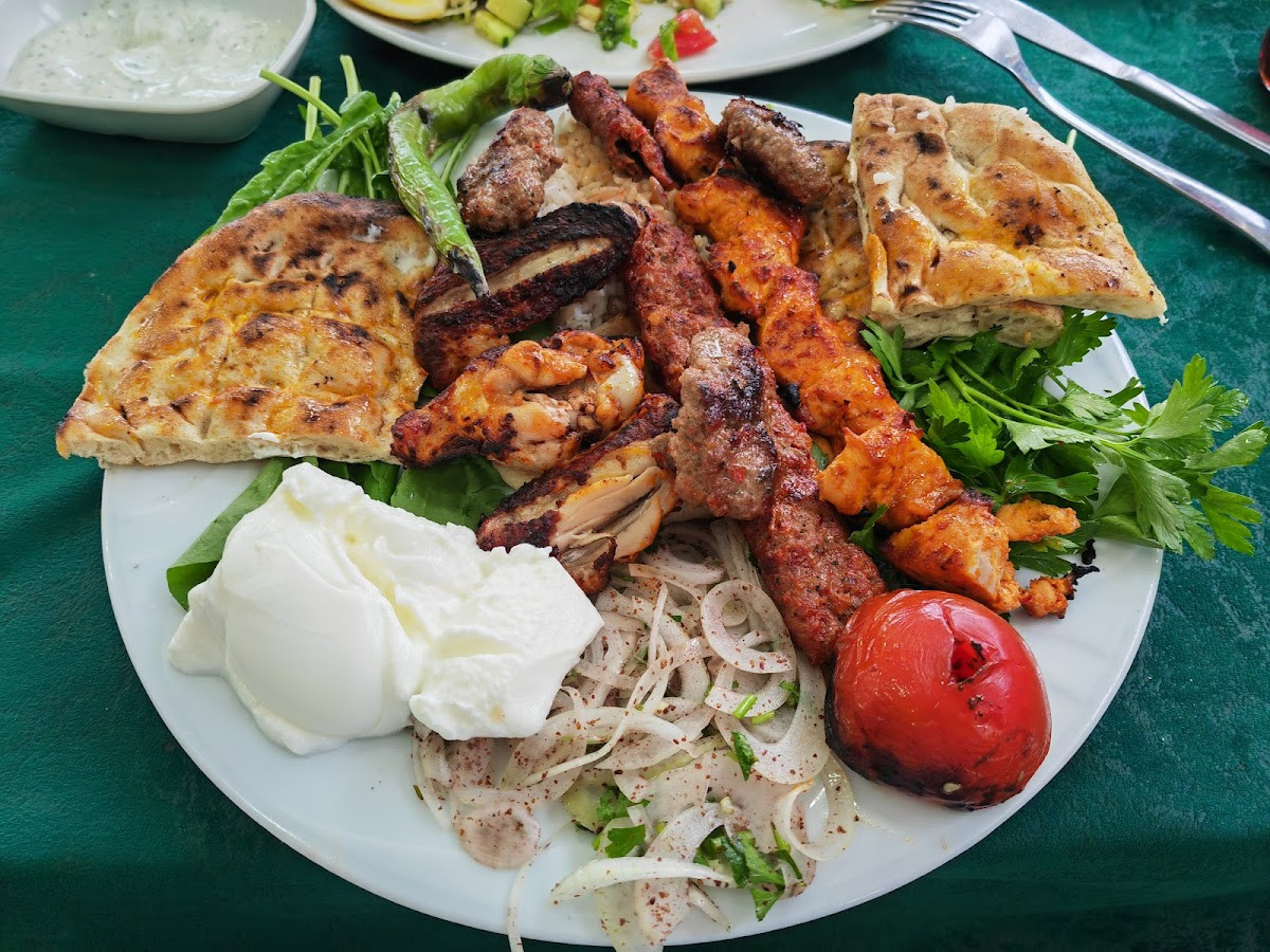 Özler Közde Döner Ankara – Fotoğraf 6