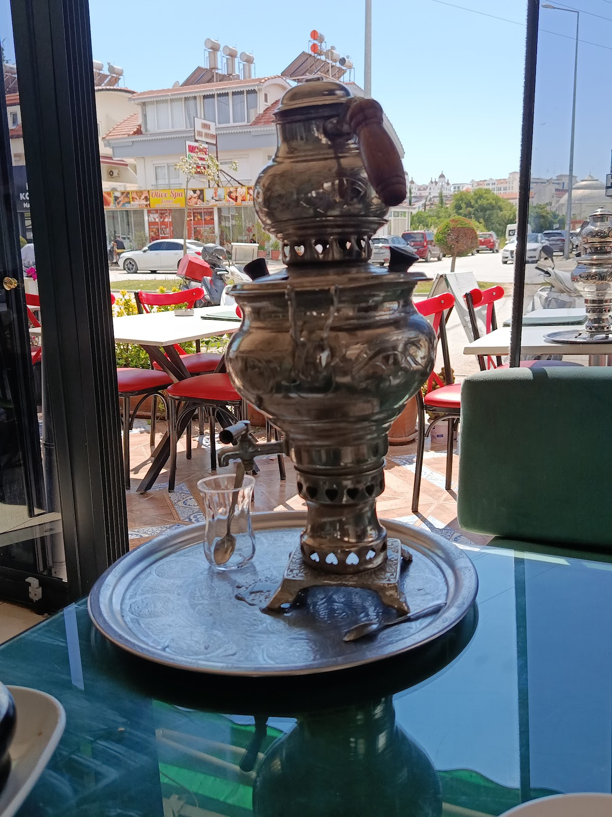 Özler Közde Döner Ankara – Fotoğraf 3