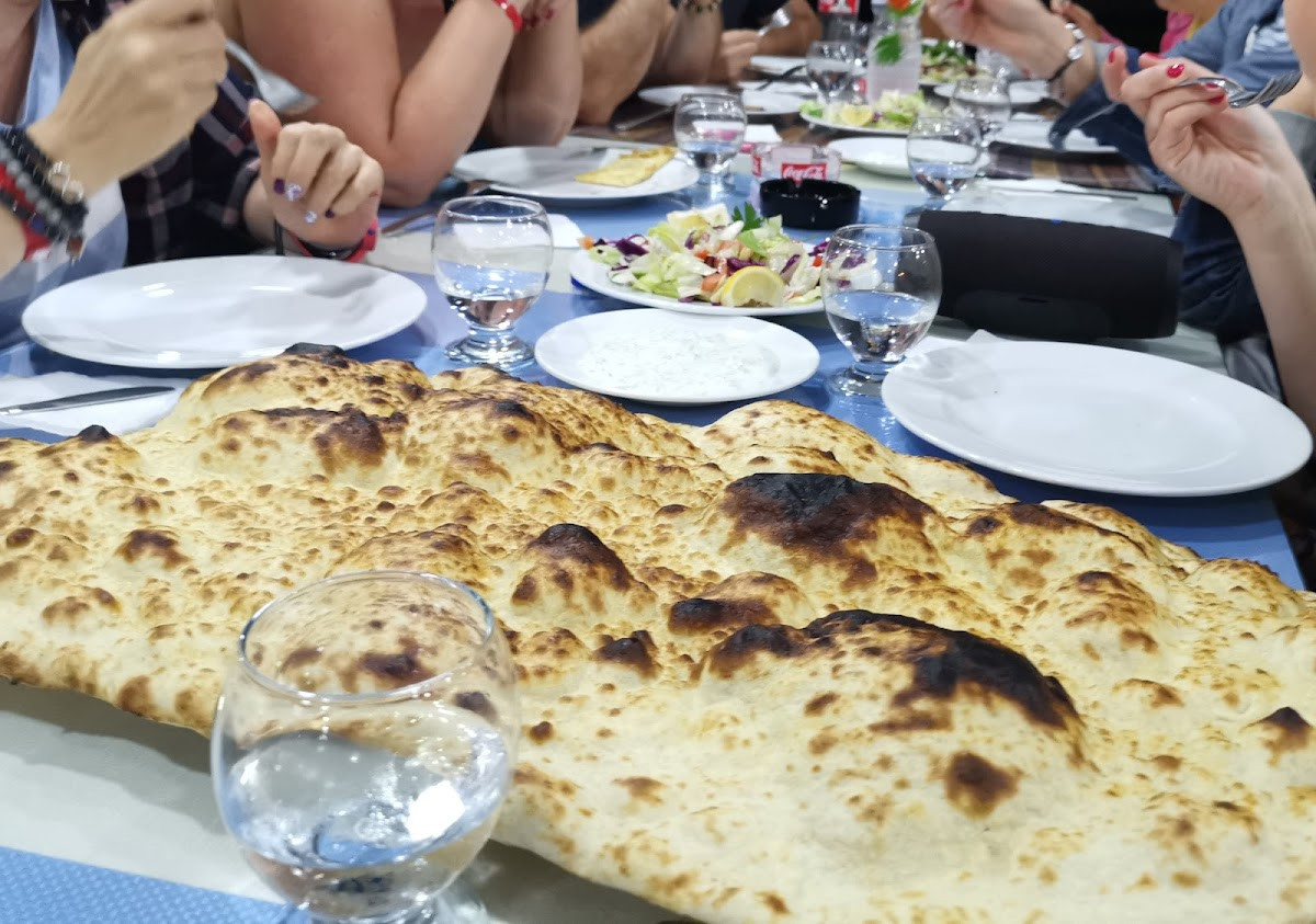 Özler Közde Döner Ankara – Fotoğraf 7