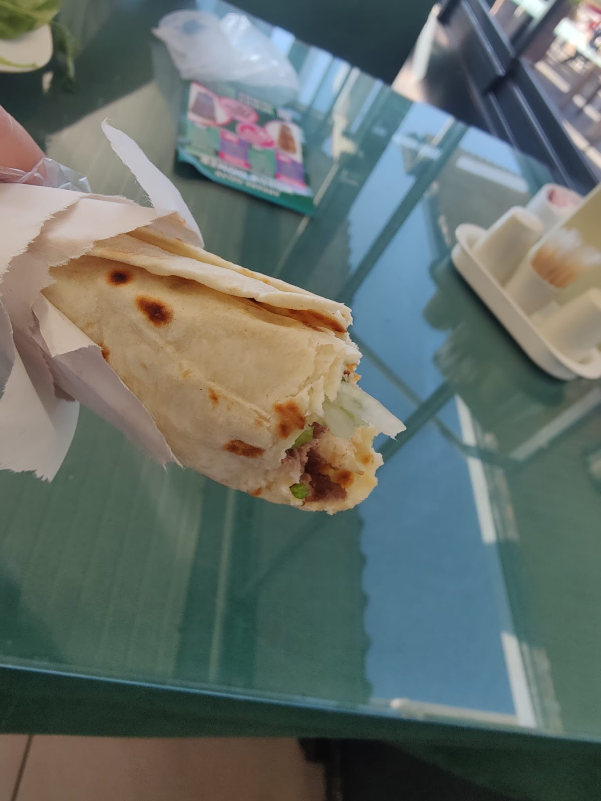 Özler Közde Döner Ankara – Fotoğraf 8