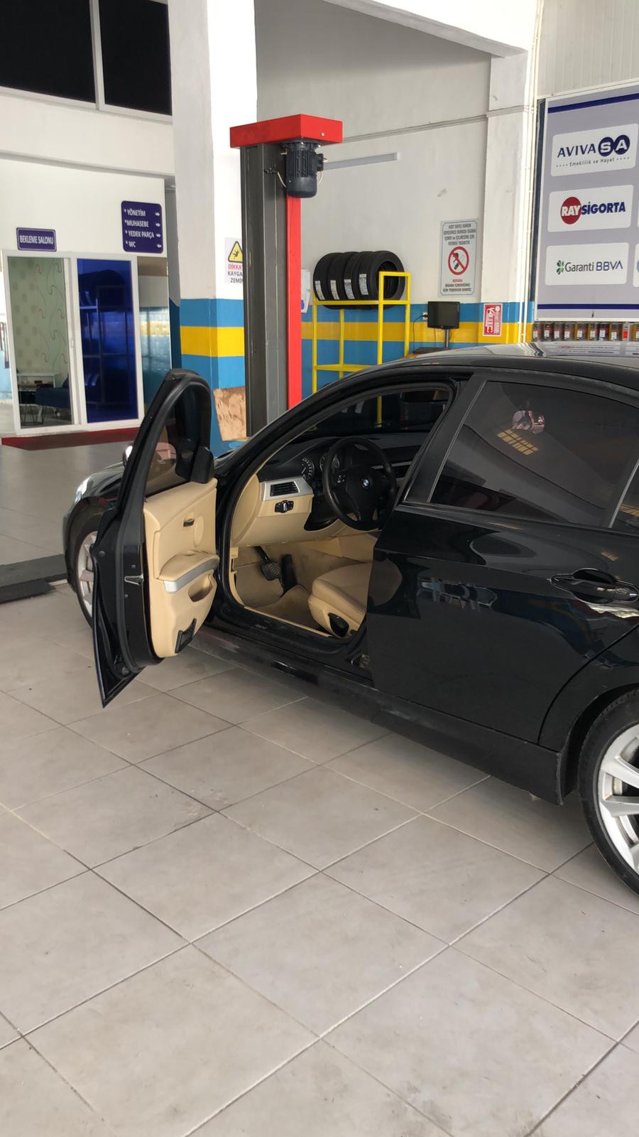 Özmer Oto Servis I Manavgat Oto Tamir – Fotoğraf 9