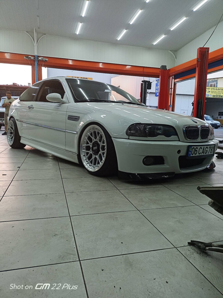 Özmer Oto Servis I Manavgat Oto Tamir — Manavgat Manavgat Oto Tamir