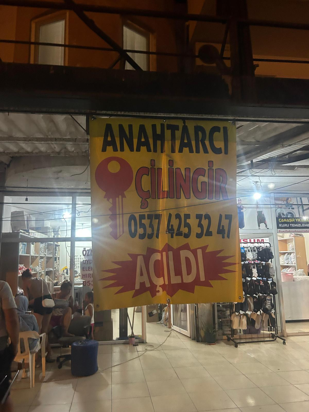 ÖZNUR ELEKTRİK – Fotoğraf 5