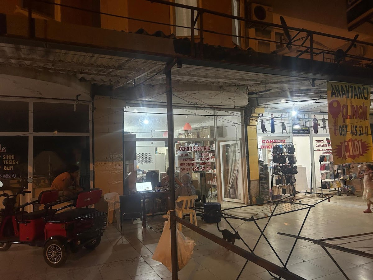 ÖZNUR ELEKTRİK – Fotoğraf 6