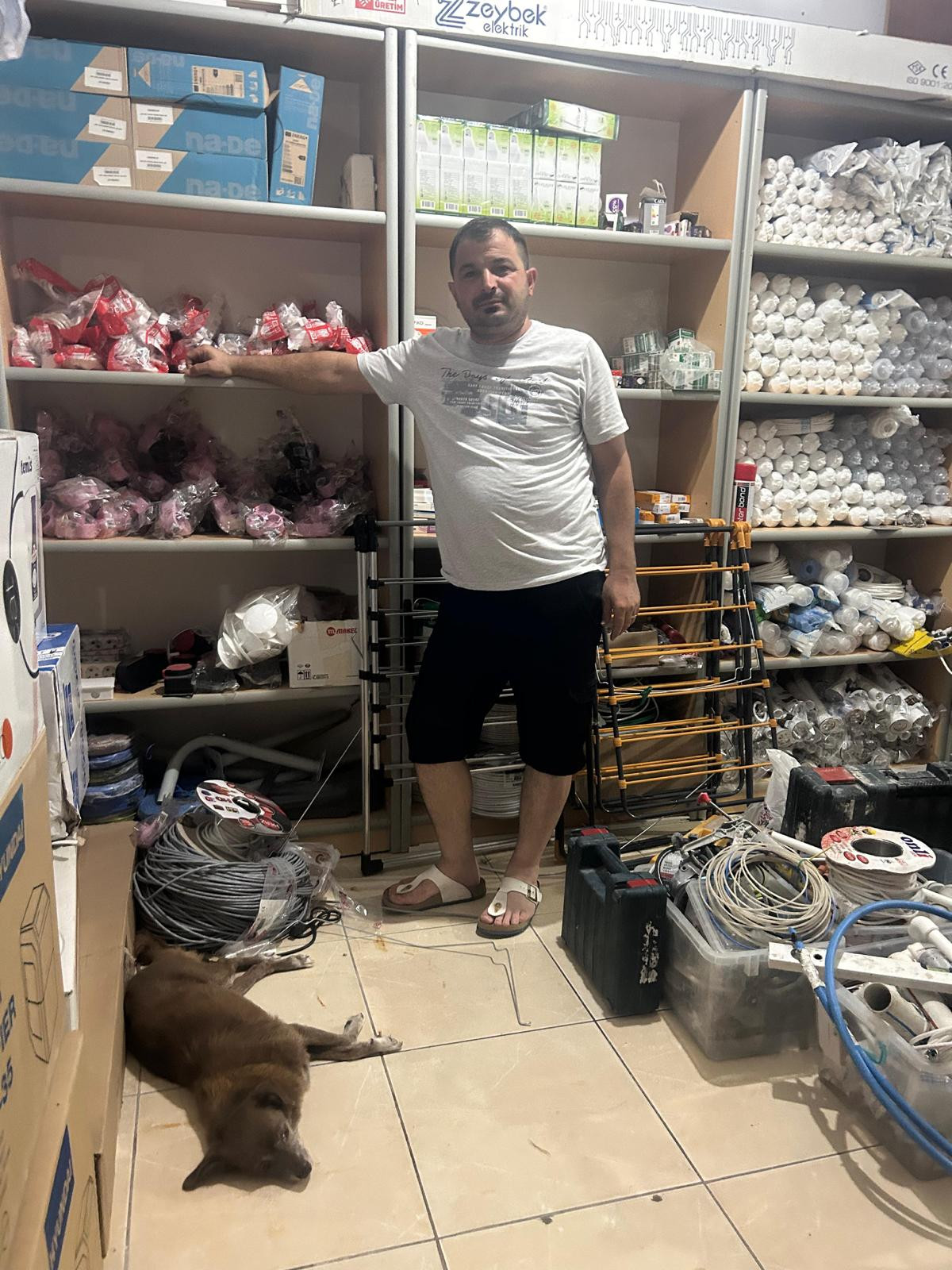 ÖZNUR ELEKTRİK – Fotoğraf 3