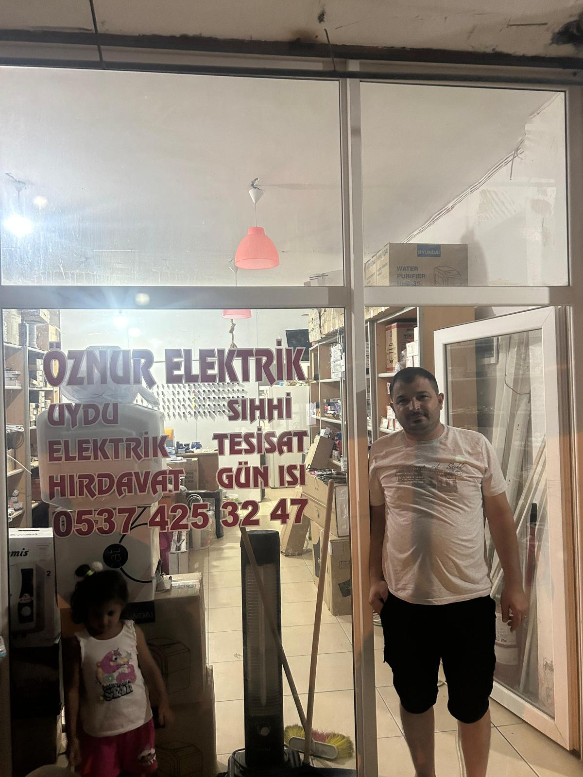 ÖZNUR ELEKTRİK – Fotoğraf 4