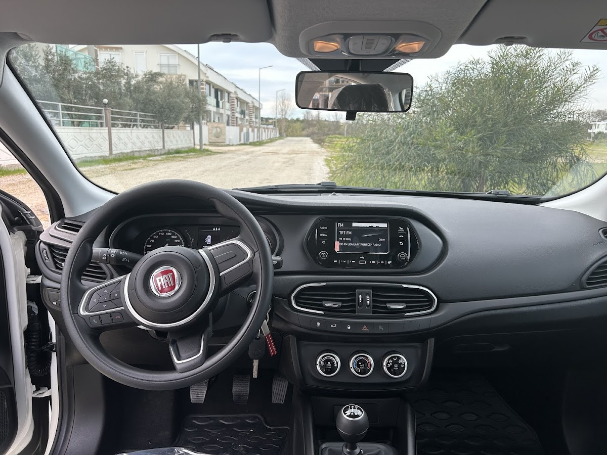 ÖZTAŞ RENT A CAR & TRANSFER – Fotoğraf 10