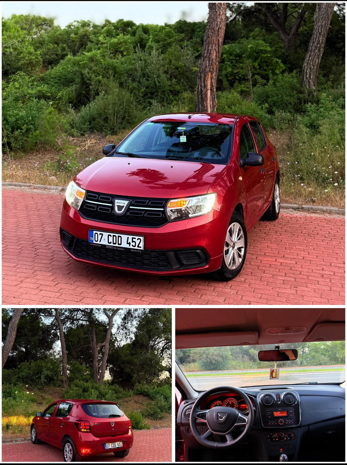 ÖZTAŞ RENT A CAR & TRANSFER – Fotoğraf 5