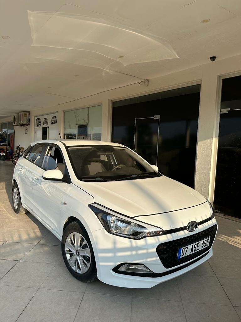 ÖZTAŞ RENT A CAR & TRANSFER – Fotoğraf 4