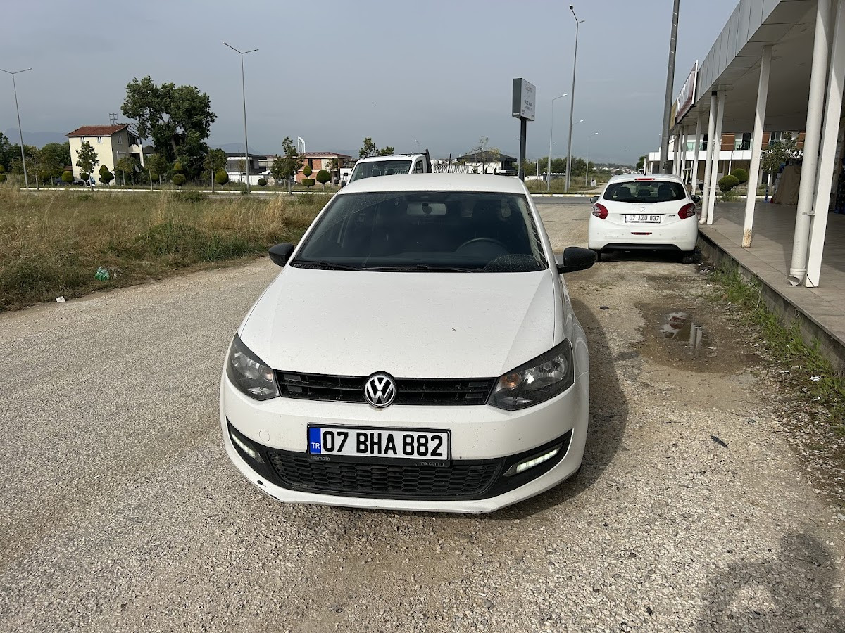 ÖZTAŞ RENT A CAR & TRANSFER – Fotoğraf 9