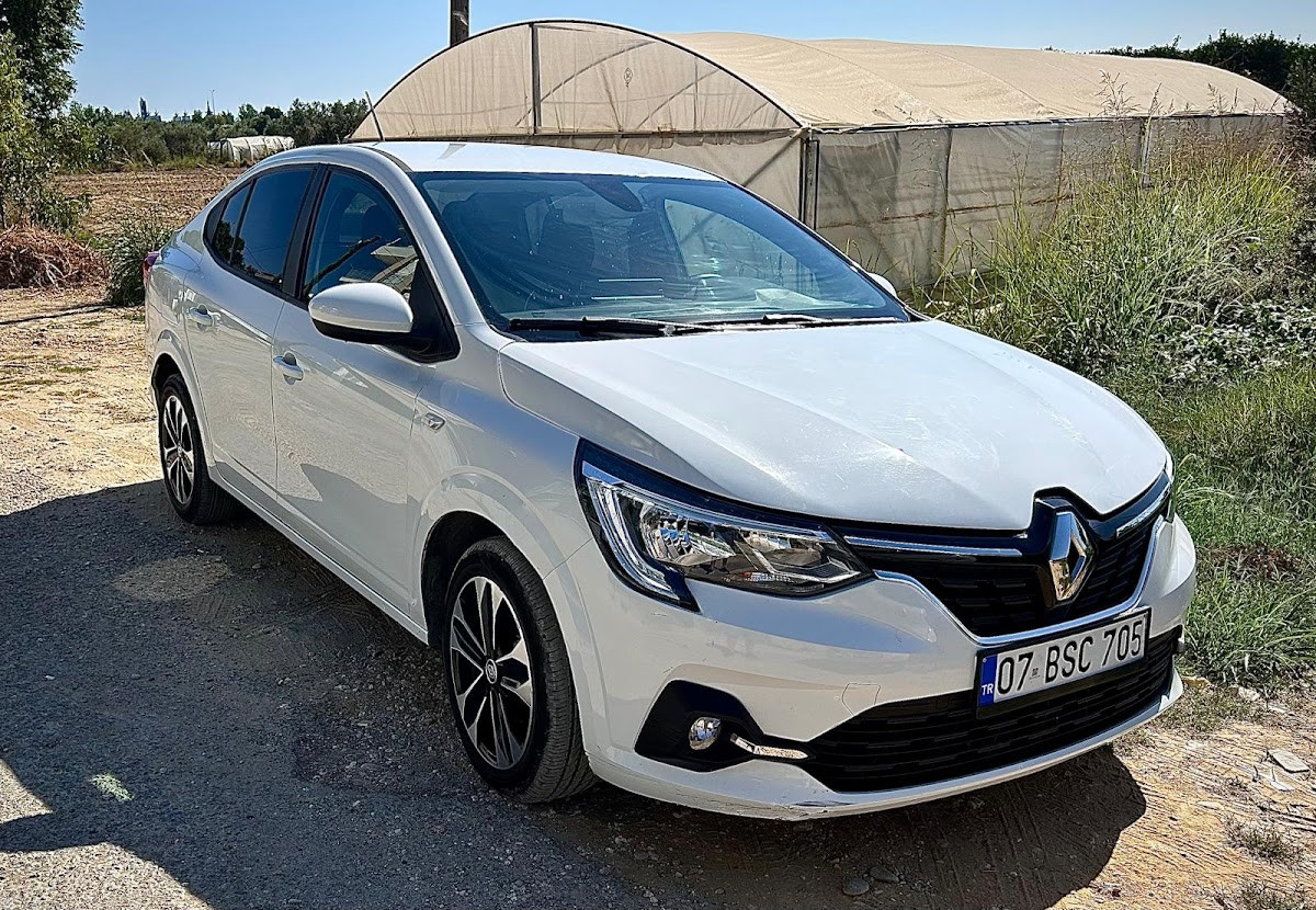 ÖZTAŞ RENT A CAR & TRANSFER – Fotoğraf 3