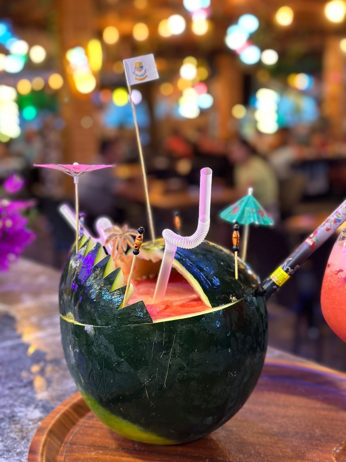 Palm Restaurant – Fotoğraf 5