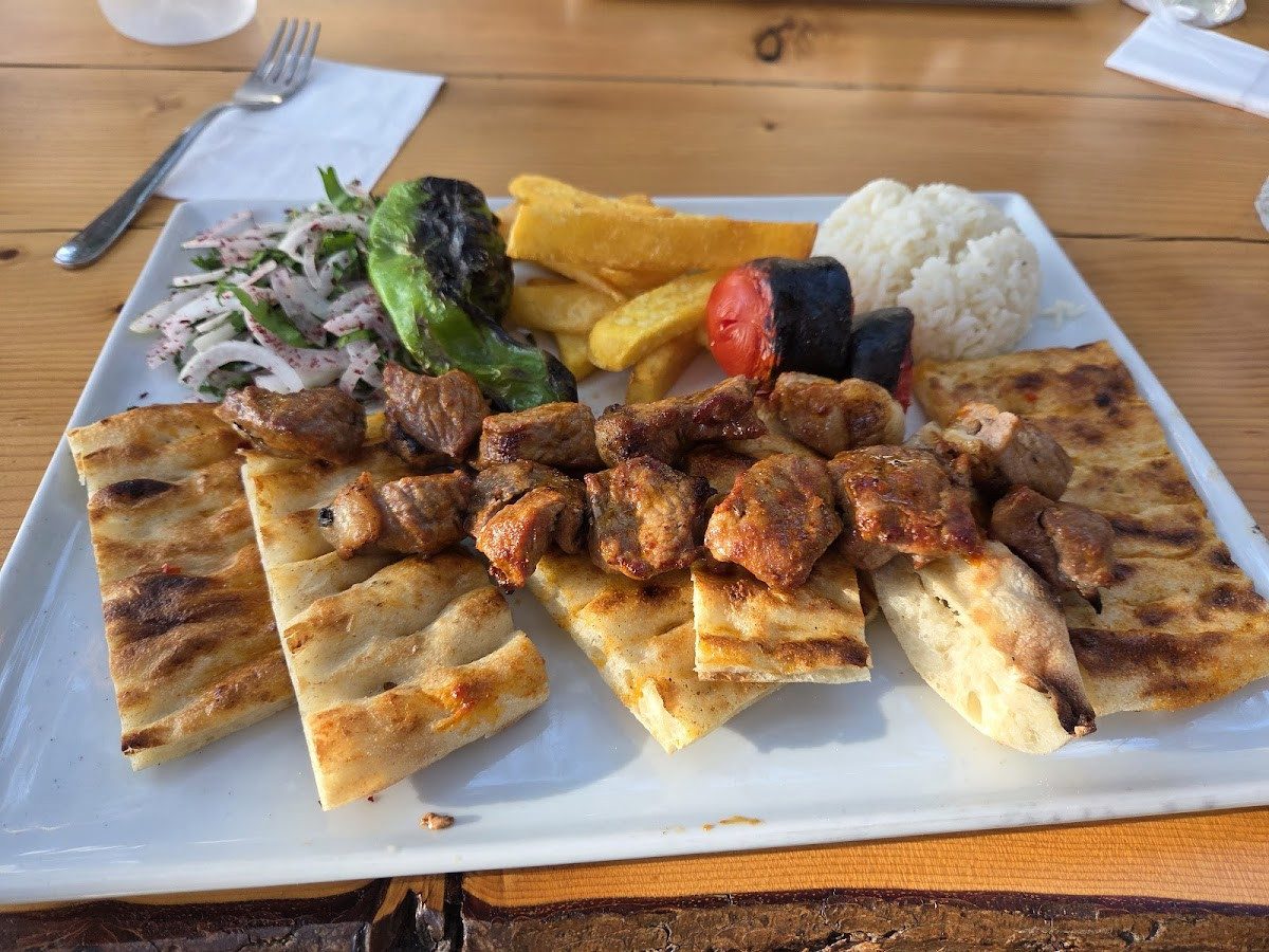 Palm Restaurant – Fotoğraf 7