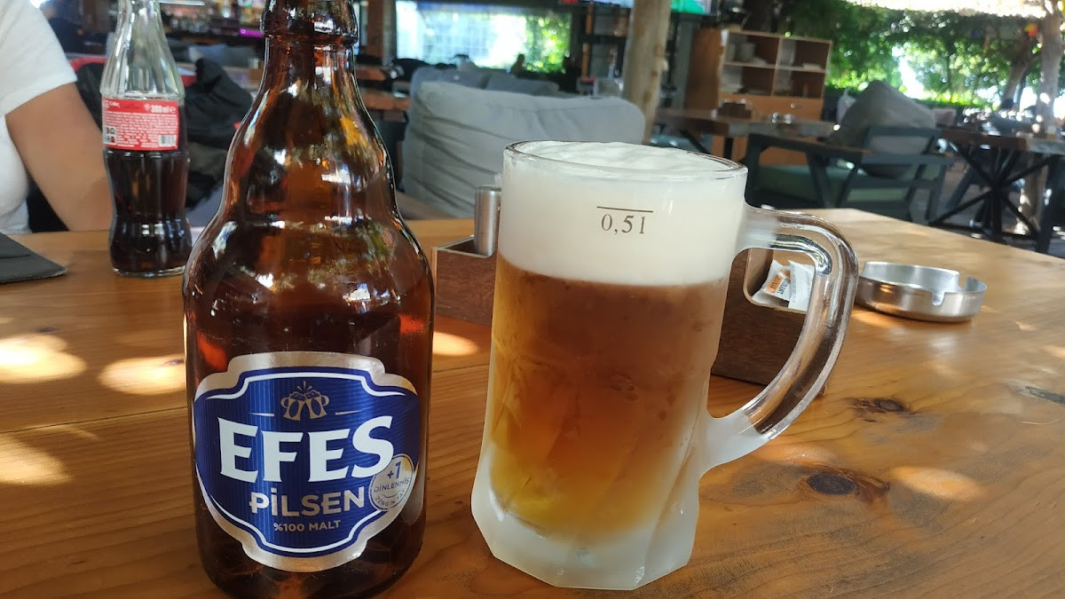 Palm Restaurant – Fotoğraf 10