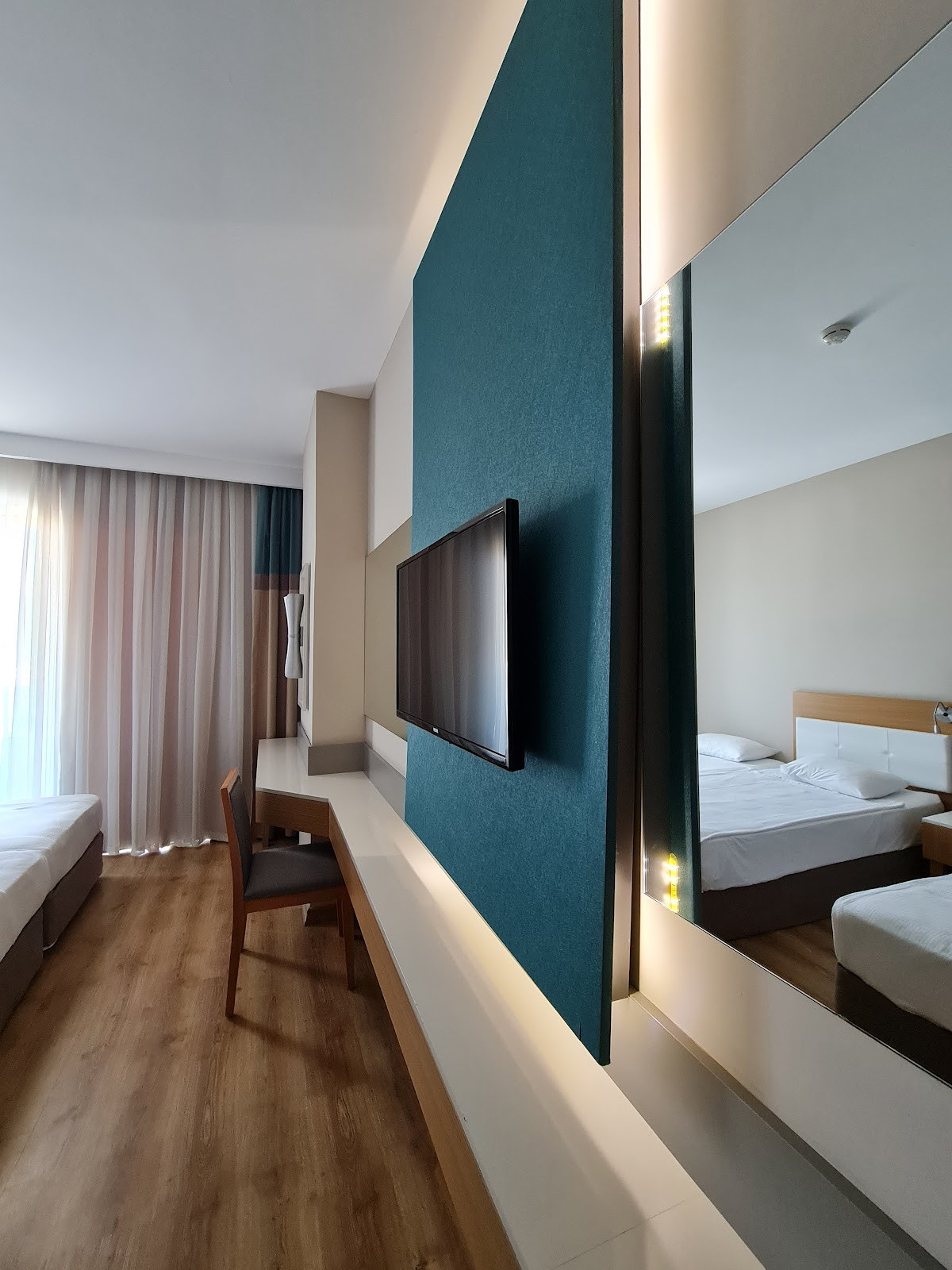 Palm World Resort & Spa Side – Fotoğraf 2