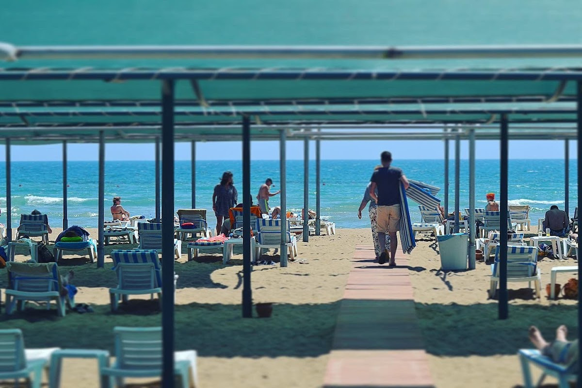 Palm World Resort & Spa Side – Fotoğraf 5