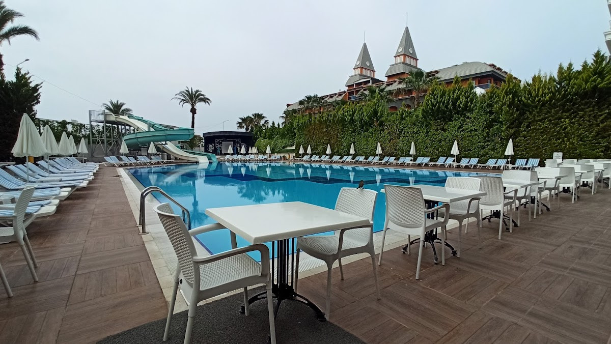 Palm World Resort & Spa Side – Fotoğraf 3