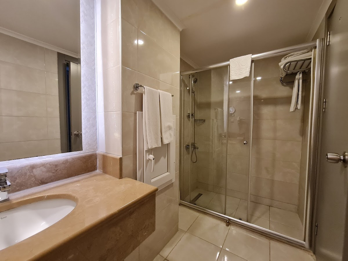 Palm World Resort & Spa Side – Fotoğraf 4