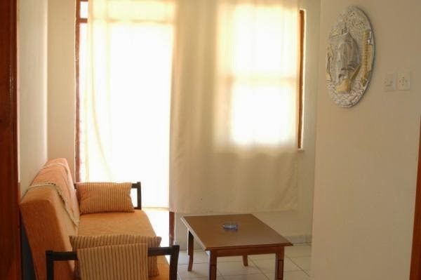 Palmen Apart Otel – Fotoğraf 9