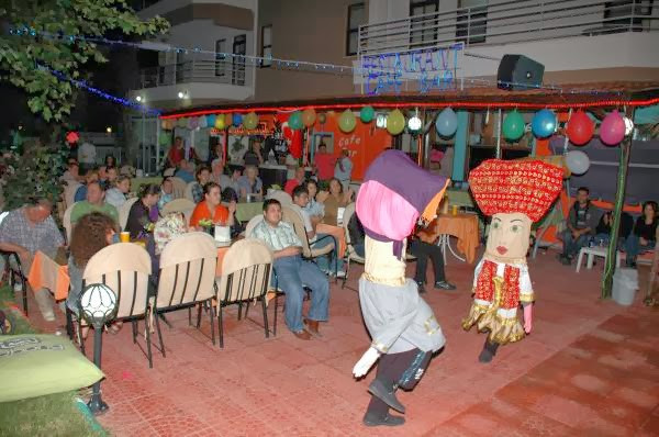 Palmen Apart Otel – Fotoğraf 10