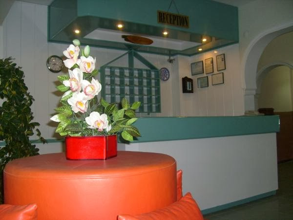 Palmen Apart Otel – Fotoğraf 8