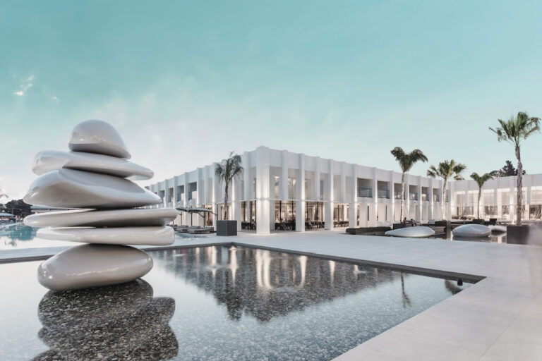 Paloma Finesse Side — Manavgat Manavgat Otel