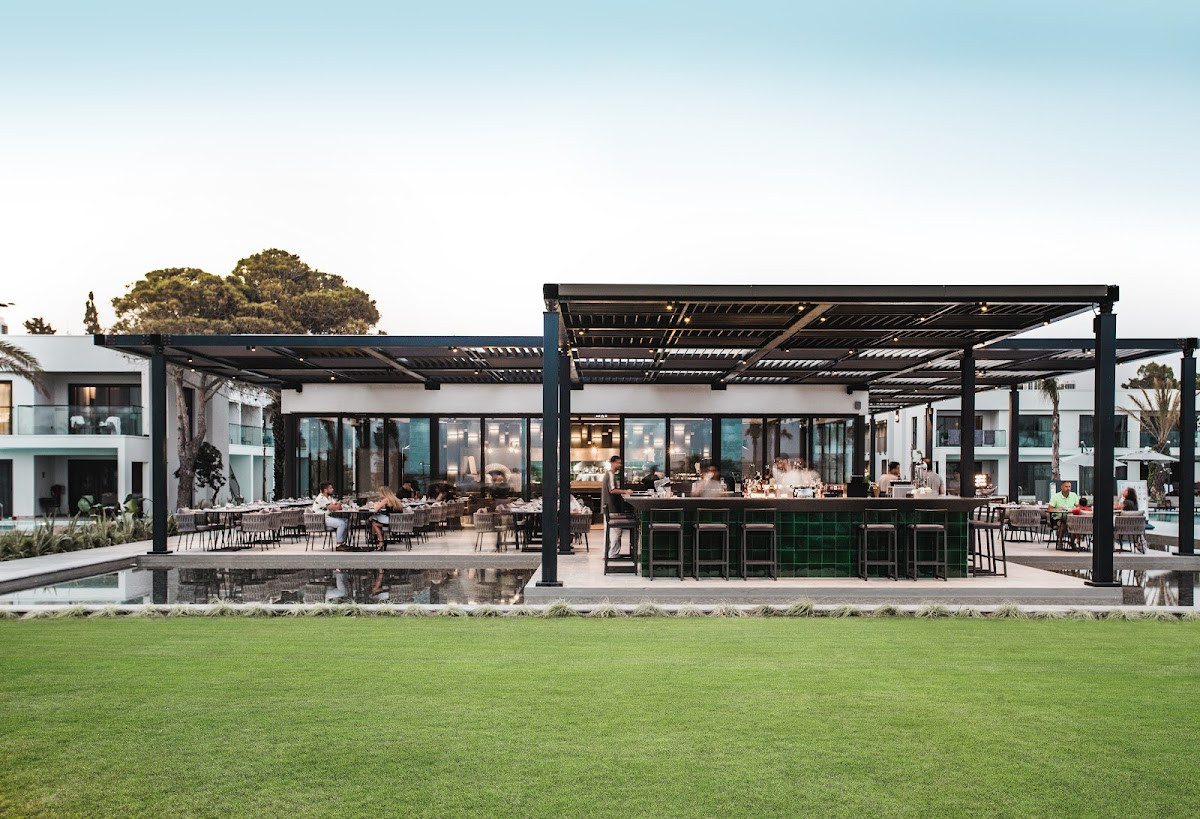 Paloma Finesse Side – Fotoğraf 5