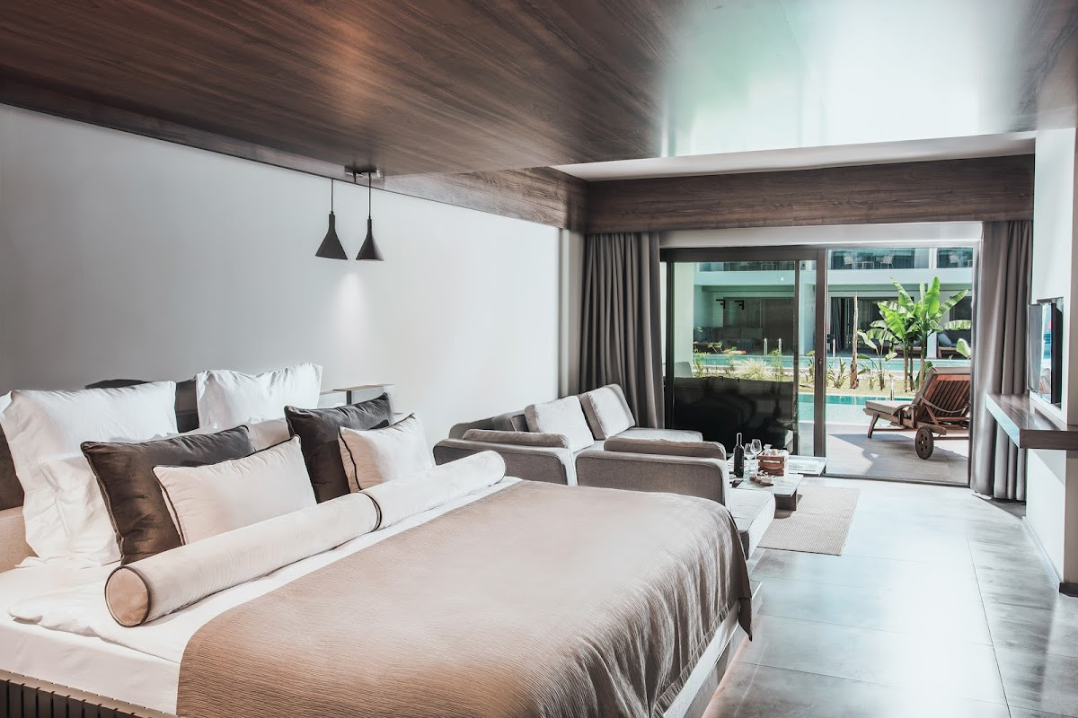 Paloma Finesse Side – Fotoğraf 2