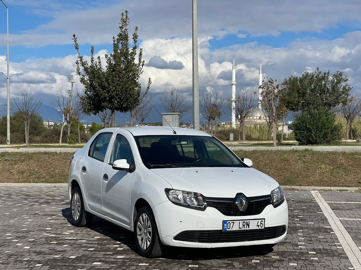 PAMFİLYA RENT A CAR – Fotoğraf 2